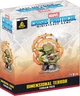 Доповнення до настільноЇ гри Atomic Mass Games Marvel: Crisis Protocol - Dimensional Terror Terrain Pack (міжнародне видання) (841333136536) - зображення 1