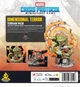 Доповнення до настільноЇ гри Atomic Mass Games Marvel: Crisis Protocol - Dimensional Terror Terrain Pack (міжнародне видання) (841333136536) - зображення 3