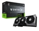 MSI Відеокарта GeForce RTX 5090 32GB GDDR7 VENTUS 3X OC - изображение 5