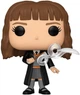 Фігурка Funko Harry Potter: Hermione with Feather фанко Герміона з Пером 113 - изображение 2