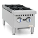 Плита газова GoodFood GPBG2 (AMERICAN LINE) - изображение 1