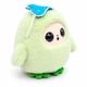 Умная AI-игрушка Bobo MINT Smart AI Plush Toy для голосового общения с поддержкой Wi-Fi и приложения Tuya - изображение 3