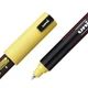 Набор маркеров для рисования uni POSCA 0,7мм (PC-1MR 8C) - изображение 4