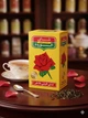 El Warda Rose Black Tea, Чорний чай із трояндою 40 g - зображення 2