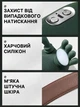 Беспроводной аккумуляторный массажер Massage для шеи и плеч с инфракрасным подогревом и 3 режимами - изображение 3