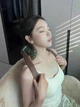 Беспроводной аккумуляторный массажер Massage для шеи и плеч с инфракрасным подогревом и 3 режимами - изображение 11