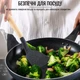 Набір кухонних предметів Kitchen Set 12 предметів (0354) Силікон - зображення 8