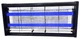 Ловушка для насекомых мощная электрическая LED лампа 30W 220В подвесной уничтожитель комаров и мошек - изображение 2