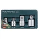 Набор адаптеров 4пр. Rockforce RF-4048 - изображение 1