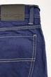 Брюки Casual BAUMLER Синій 31 (69636) - зображення 6