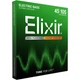 Струны Elixir 14077 Nanoweb Bass 45-105 Medium - изображение 2