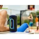 Колонка HOPESTAR P67 RGB 40W, 4000mAh Чорний 58983 - зображення 3