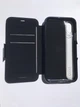 Чохол-книжка GEAR4 Oxford Folio для Iphone X/XS Black протиударний з відділенням для кредитних карт/прав - зображення 6