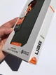 Чохол протиударний UAG Civilian Pro MagSafe для Samsung Galaxy S25 Ultra (S938) Olive 214473117297 - зображення 3