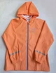 Дождевик детский костюм без утепления Lupilu 110-116 см грязепруф 089464/089587 - изображение 3