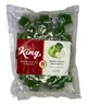 Конфеты мармеладные King Яблоко кубики 500 г (CHM0753) - изображение 1