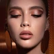 Палетка теней Natasha Denona I Need a Warm Eyeshadow Palette 15 відтінків по 1.28 г - изображение 8