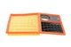 Повітряний фільтр MANN C3880 Seat Leon, Cordoba, Toledo, Ibiza; Volkswagen Jetta, Caddy, Polo, Golf; Skoda Octavia, Roomster, Fabia, Rapid 036129620M, 036129620J, 8562 - изображение 2