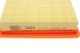 Повітряний фільтр MANN C3880 Seat Leon, Cordoba, Toledo, Ibiza; Volkswagen Jetta, Caddy, Polo, Golf; Skoda Octavia, Roomster, Fabia, Rapid 036129620M, 036129620J, 8562 - изображение 3