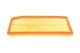 Повітряний фільтр MANN C36016 Mercedes C-Class, GLC-Class 2640940100, A2640940100 - зображення 2