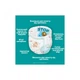 Підгузки Pampers Active Baby Pants Розмір 3 (6-11 кг) 180 шт (8006530305716) (22575) - зображення 6
