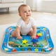 Дитячий розвиваючий водний килимок AIAIR O Inflatable Water Play Mat для дітей від 3-х місяців - изображение 2