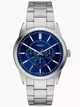 Чоловічі наручні годинники Fossil FS6134 - изображение 1