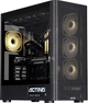 Комп'ютер Actina Selection 9900X3D/32GB/1TB/RTX5070Ti/750W/W (KOMACNGIP0608) - зображення 1
