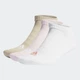 Три пары низких носков Cushioned Low-Cut Socks adidas IJ8241 (40-42) розовый (4066763678968) - изображение 2