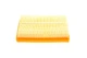 Повітряний фільтр MAHLE / KNECHT LX3536 Toyota Yaris, Prius, C-HR; Citroen C1; Peugeot 108 1616368880, 178010M040, 1612496780 - изображение 2