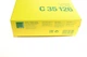 Повітряний фільтр MANN C35126 Land Rover Range Rover, Discovery LR161843, AH429610AA, LR011593 - изображение 7