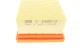 Повітряний фільтр MANN C34852 Citroen C3, Berlingo, C2, C-Elysee, Xsara; Peugeot 207, Partner, 208 1444CF, 1444CG, 1444EC - зображення 5