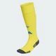 Домашні гетри Ukraine 26 adidas JZ4630 (40-42) жовтий (4068812791765) - зображення 2