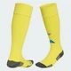 Домашні гетри Ukraine 26 adidas JZ4630 (40-42) жовтий (4068812791765) - зображення 3