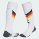 Домашні гетри Germany 26 Home adidas JN2079 (49-51) білий (4068815774628) - зображення 3