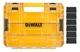 Skrzynia DeWalt Large Tough Case z 6 przegródkami DT70839-QZ - obraz 2