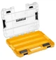 Skrzynia DeWalt Large Tough Case z 6 przegródkami DT70839-QZ - obraz 3