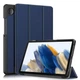 Чохол для Samsung Galaxy Tab A11 8.7 SM-X130 SM-X135 HardCase Синій - зображення 1