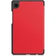 Чохол для Samsung Galaxy Tab A11 8.7 SM-X130 SM-X135 HardCase Червоний - зображення 4