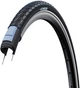 Покрышка 28x1.50 700x38C (40-622) Schwalbe MARATHON RACER, RaceGuard, B/B-SK+RT HS429 ADDIX GREEN 67EPI - изображение 1