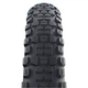 Покрышка 27.5x2.80 (70-584) Schwalbe JOHNNY WATTS Perf, DD, GreenGuard B/B-SK+RT HS604 ADDIX 67EPI - изображение 2