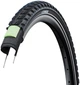 Покрышка 28x2.00 (50-622) Schwalbe MARATHON 365, GreenGuard, TwinSkin, B/B+RT HS475 ADDIX 365 67EPI 35B - изображение 1