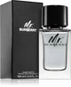 Туалетна вода Burberry Mr. Burberry edt 100ml - зображення 1