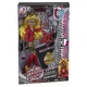 Кукла Mattel Клодия Вульф Monster High Frights - изображение 2