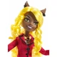 Кукла Mattel Клодия Вульф Monster High Frights - изображение 3