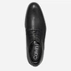 Мужские дерби Calvin Klein 205046267 47 Черные (1159862772) - изображение 4