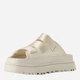 Жіночі шльопанці UGG Goldenglow 567963581 37 Молочні (1159862698) - зображення 2