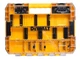 Skrzynia DeWalt Large Tough Case z 6 przegródkami DT70804-QZ - obraz 1