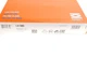 Повітряний фільтр MAHLE/KNECHT LX989 Mitsubishi Pajero, L200 XD620456, MZ690194, MZ311783T - зображення 7