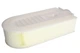 Повітряний фільтр MAHLE / KNECHT LX 1686/1 Mercedes GLK-Class, E-Class, C-Class, CLS-Class A6510940004, A651094000464, 6510940004 - изображение 1